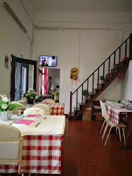 Restaurante Casa Nazaré Porto de Mós