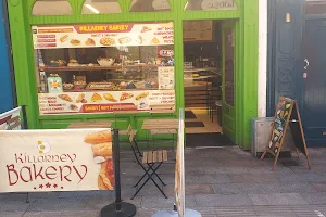 Killarney Bakery (Sweet & Savoury, Sandwiches and Pizza) image