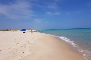 Plage de Tazarka image