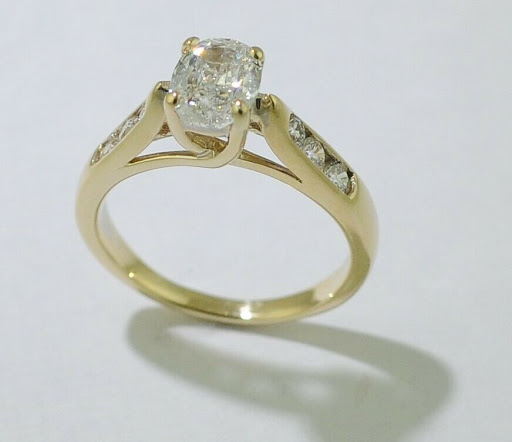 Pawn Shop «Alpha Gold Exchange Inc», reviews and photos, 2201 E Monument St, Baltimore, MD 21205, USA