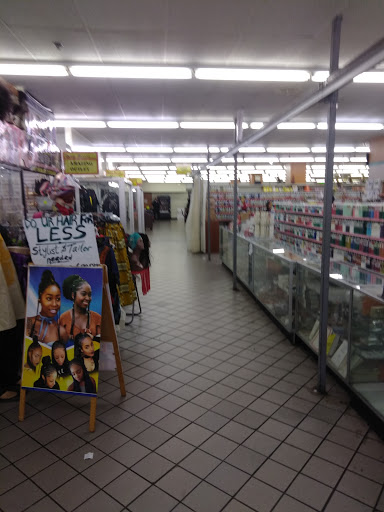 Thrift Store «MyUnique», reviews and photos, 162-10 Jamaica Ave, Jamaica, NY 11432, USA