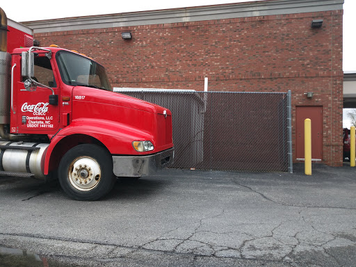 Drug Store «CVS», reviews and photos, 21 W Main St, Brownsburg, IN 46112, USA