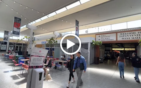 Japan Center Malls image