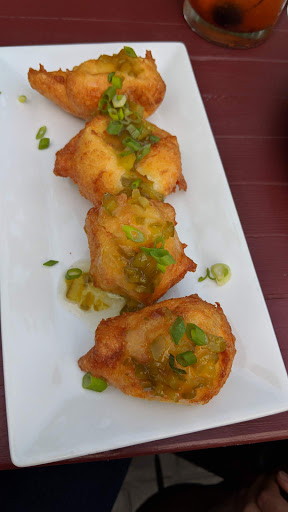 Restaurant «Coda», reviews and photos, 18 Village Green Way, Southwest Harbor, ME 04679, USA