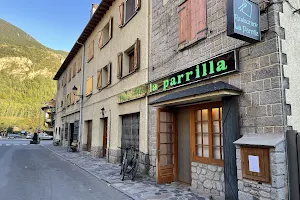 RESTAURANTE LA PARRILLA BENASQUE image