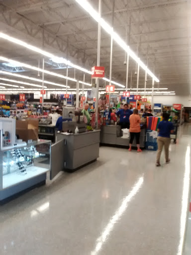 Sporting Goods Store «Academy Sports + Outdoors», reviews and photos, 2600 W University Dr, Denton, TX 76201, USA