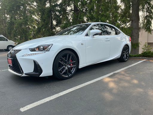 Used Car Dealer «Definitive Motors», reviews and photos, 203 116th Ave NE, Bellevue, WA 98004, USA