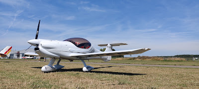 Takeoff Aviation Club - Valenciennes à Prouvy