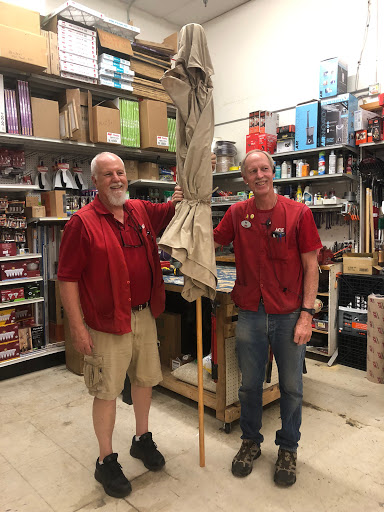 Hardware Store «Ace Hardware of University Hills», reviews and photos, 2500 S Colorado Blvd, Denver, CO 80222, USA