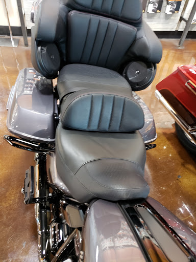 Harley-Davidson Dealer «Henderson Harley-Davidson®», reviews and photos, 1010 W Warm Springs Rd, Henderson, NV 89014, USA