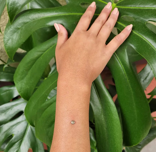 Explore 3 heart tattoo ideas, creative tattoo ideas in Walnut Creek, available at Zebra Tattoo & Body Piercing