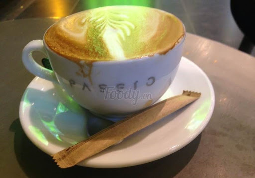 Top 7 cửa hàng passio Huyện Nam Sách Hải Dương 2022