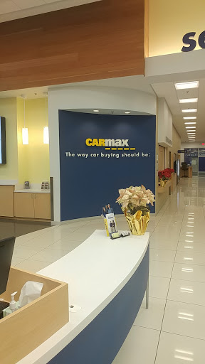 Used Car Dealer «CarMax», reviews and photos, 3721 Buford Dr NE, Buford, GA 30519, USA