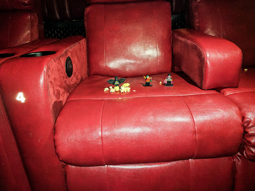 Movie Theater «Marcus Point Cinema», reviews and photos, 7825 Big Sky Dr, Madison, WI 53719, USA