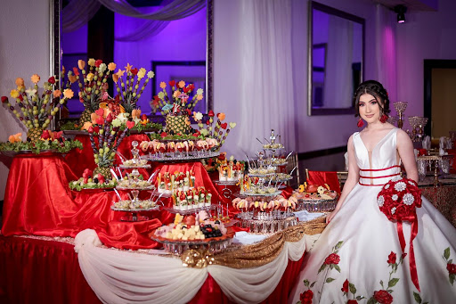 Event Planner «Pasadena Ballroom», reviews and photos, 2222 Spencer Hwy, Pasadena, TX 77504, USA