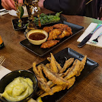 Photo n°5 de l'avis de Sandra. fait le 16/12/2023 à 09:52 sur le  Palito Restaurant Düsseldorf à Düsseldorf