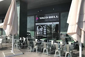 Taco Bell image