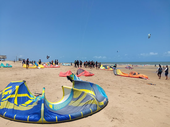 Praia de Almofala