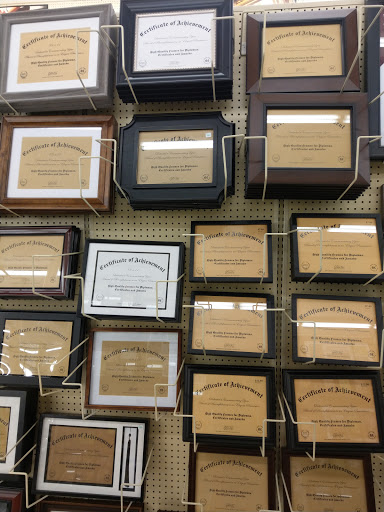 Craft Store «Hobby Lobby», reviews and photos, 901 S Interstate Hwy 35 #101, Georgetown, TX 78626, USA