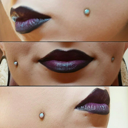 Tattoo Shop «Lady Luck Tattoo Studio», reviews and photos, 220 N Benton St, Woodstock, IL 60098, USA