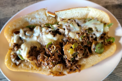 Bar & Grill «Philly Bar & Lounge», reviews and photos, 622 Watervliet Shaker Rd, Latham, NY 12110, USA