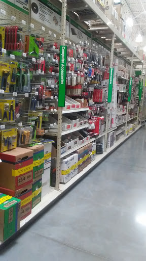 Home Improvement Store «Menards», reviews and photos, 2200 Westridge Rd, New Ulm, MN 56073, USA
