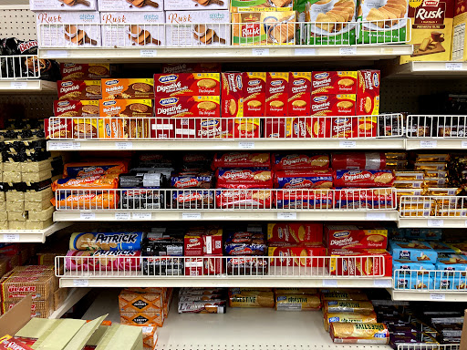 Grocery Store «Indo Pak World Market», reviews and photos, 800 SW Green Oaks Blvd, Arlington, TX 76017, USA