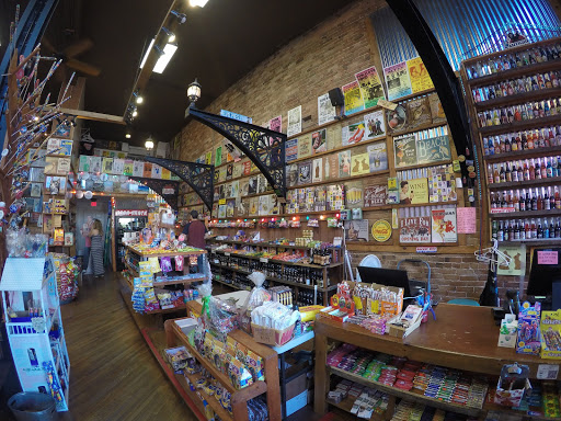 Candy Store «Rocket Fizz Nashville», reviews and photos, 201 2nd Ave N, Nashville, TN 37201, USA