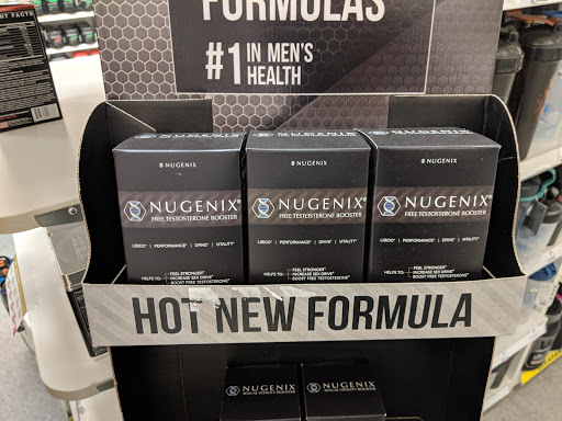 Vitamin & Supplements Store «GNC», reviews and photos, 1152 800 N, Orem, UT 84057, USA