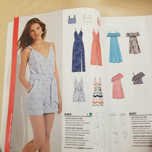 Fabric Store «Jo-Ann Fabrics and Crafts», reviews and photos, 10875 Caribbean Blvd, Miami, FL 33189, USA