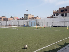 Estadio Municipal Segundo Aranda Torres