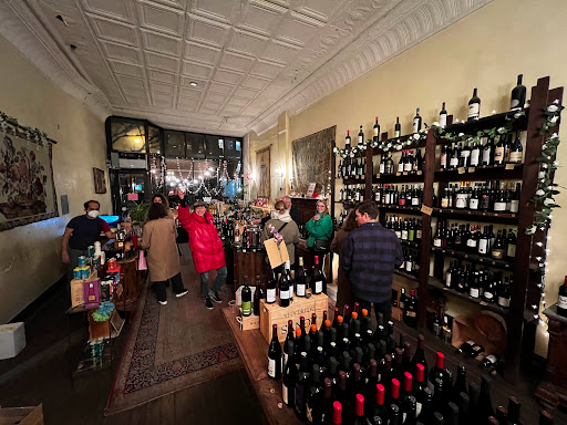 Wine Store «D.O.C. Wine Shop», reviews and photos, 147 Broadway, Brooklyn, NY 11211, USA
