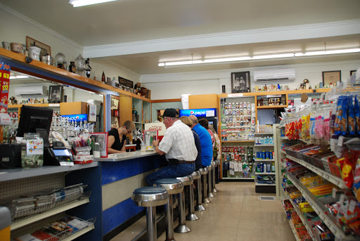 Pharmacy «West End Drug Co», reviews and photos, 105 Main St, Bar Harbor, ME 04609, USA