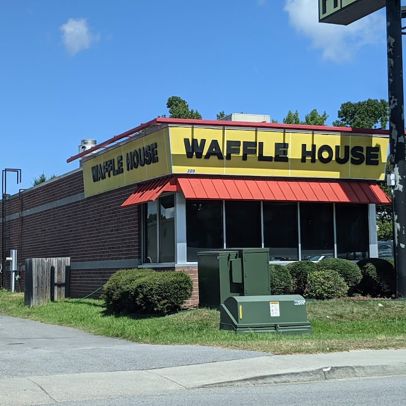 Waffle House