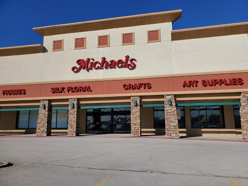 Craft Store «Michaels», reviews and photos, 1404 22nd St, West Des Moines, IA 50266, USA