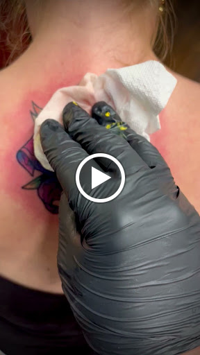 Explore 50 dollar tattoo ideas, creative tattoo ideas in Douglasville, available at Long Island Ink Tattoo & Piercing