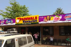 New Padiwal Restaurant image