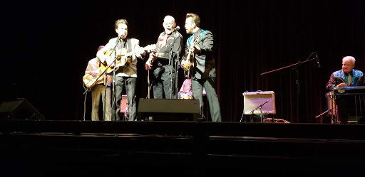 Performing Arts Theater «North Carolina Wesleyan College Dunn Center», reviews and photos, 3400 N Wesleyan Blvd, Rocky Mount, NC 27804, USA