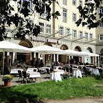 Photo n°2 de l'avis de Wolfgang.e fait le 29/08/2017 à 12:10 sur le  Vesuvio à Berlin