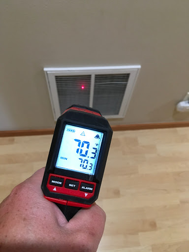 Plumber «Einstein Plumbing and Heating», reviews and photos, 4218 S Steele St, Tacoma, WA 98409, USA