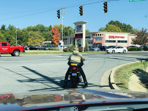 Motorcycle Dealer «Cycle Sport Yamaha», reviews and photos, 8544 E Ridge Rd, Hobart, IN 46342, USA