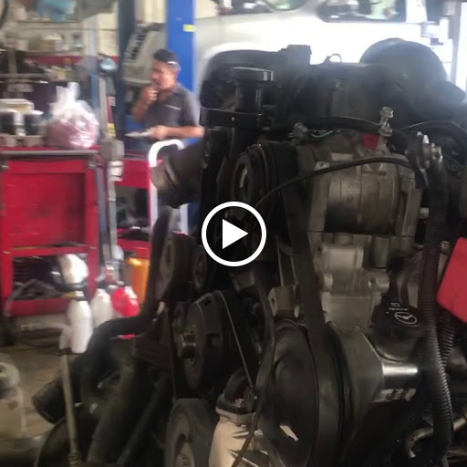 Auto Repair Shop «Magic Auto Center», reviews and photos, 23230 Valencia Blvd, Valencia, CA 91355, USA