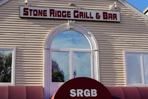 Stone Ridge Grill & Bar image