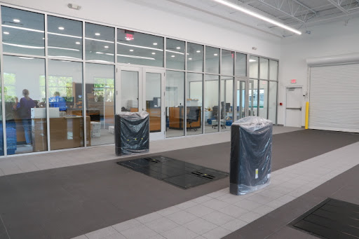 Car Dealer «Boniface-Hiers Chrysler Dodge Jeep», reviews and photos, 1775 E Merritt Island Causeway, Merritt Island, FL 32952, USA