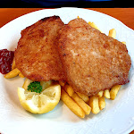 Photo n°2 de l'avis de S... fait le 19/05/2023 à 16:53 sur le  Steirer Stub'n à Krün