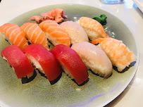 Les plus récentes photos du Restaurant de sushis Ichiban sushi à Poissy - n°2