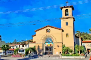 St Peter's Italian Catholic Church image