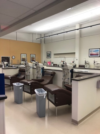 Biotechnology Company «BioLife Plasma Services», reviews and photos