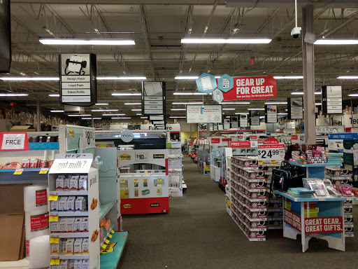 Office Supply Store «Office Depot», reviews and photos, 1000 W Airport Fwy, Irving, TX 75062, USA