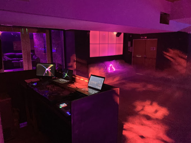 Stereo Bar and Club - Night club